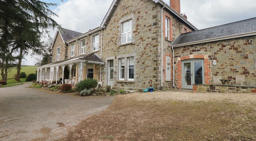 Photo of Little Silver Nugget