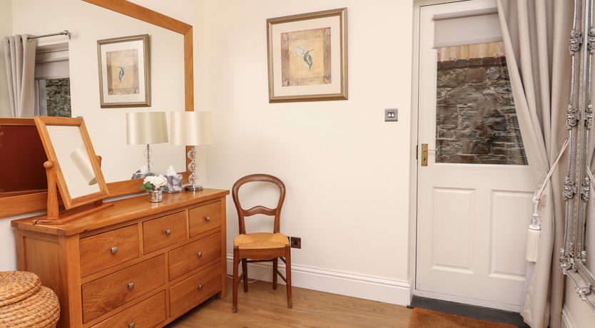 Photo of Little Silver Nugget