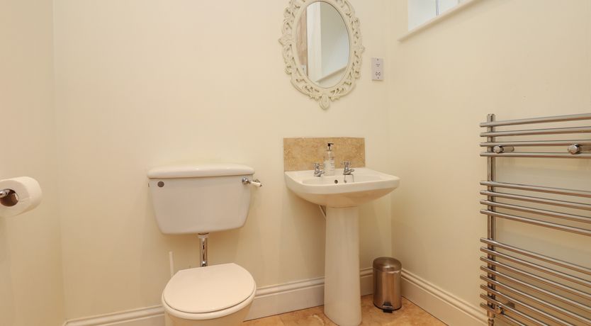 Photo of Little Silver Nugget