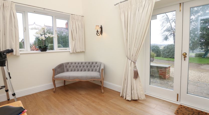 Photo of Little Silver Nugget