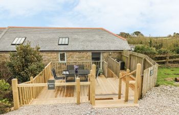 Barneys Barn Holiday Cottage
