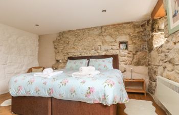 Barneys Barn Holiday Cottage