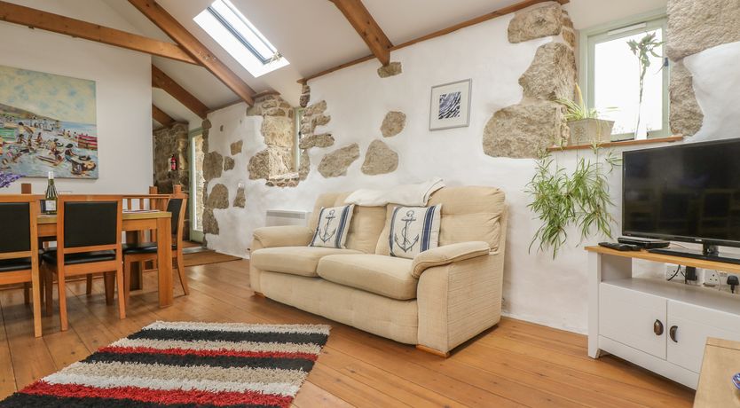 Photo of Barneys Barn