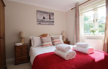 Speedwell Holiday Cottage