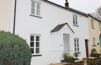 Speedwell Holiday Cottage