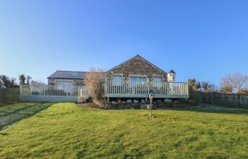 Morrane Holiday Cottage