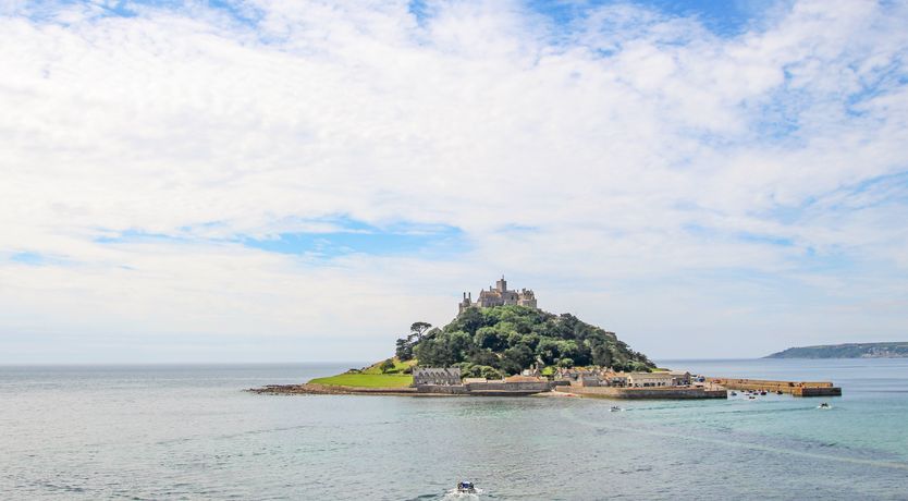 Photo of Mackerel Sky