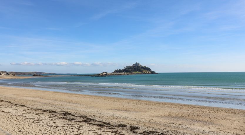 Photo of Mackerel Sky