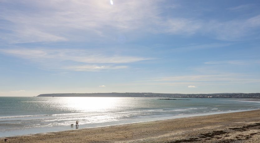 Photo of Mackerel Sky