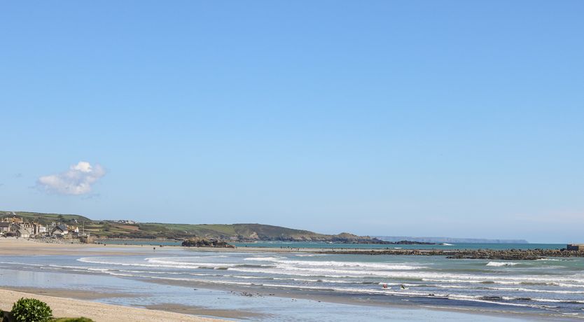 Photo of Mackerel Sky