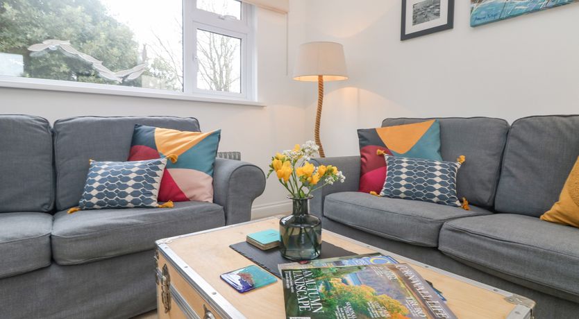 Photo of Mackerel Sky