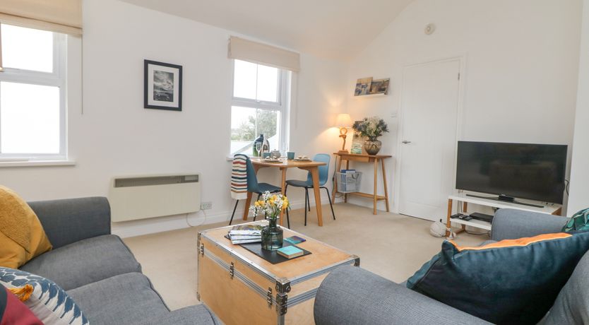 Photo of Mackerel Sky