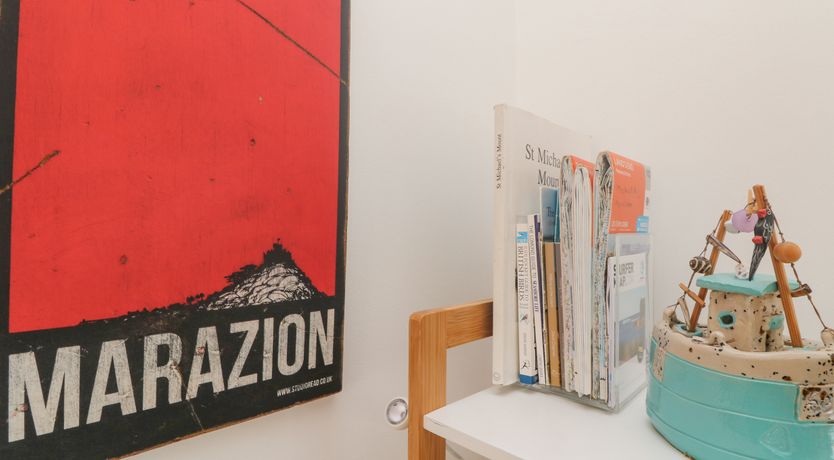 Photo of Mackerel Sky