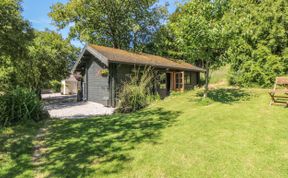 Photo of Pond Cabin