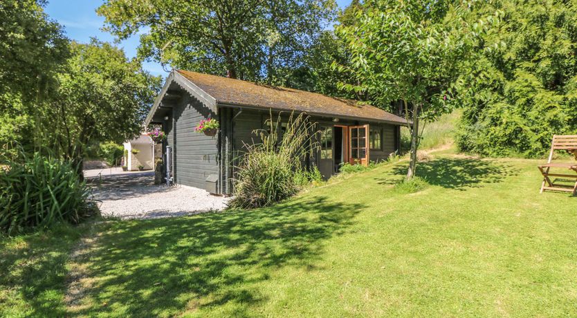 Photo of Pond Cabin