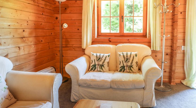 Photo of Pond Cabin