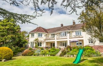 Nairn Holiday Cottage