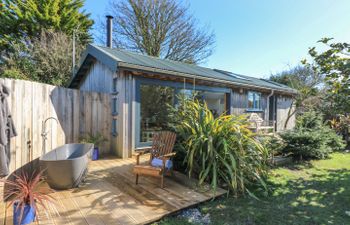 Nordstrom Holiday Cottage