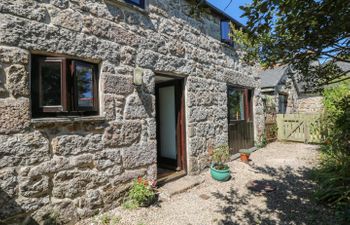 Lower Rissick Cottage Holiday Cottage