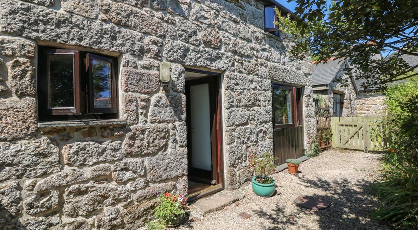 Photo of Lower Rissick Cottage