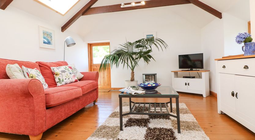 Photo of Lower Rissick Cottage