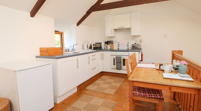 Photo of Lower Rissick Cottage