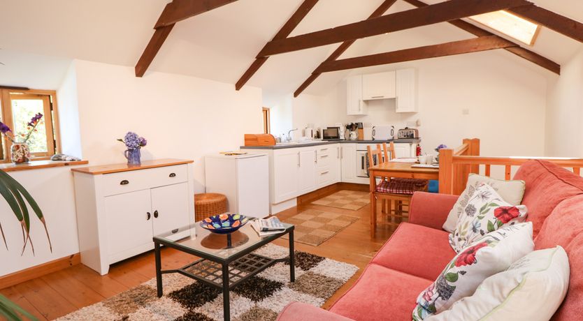 Photo of Lower Rissick Cottage