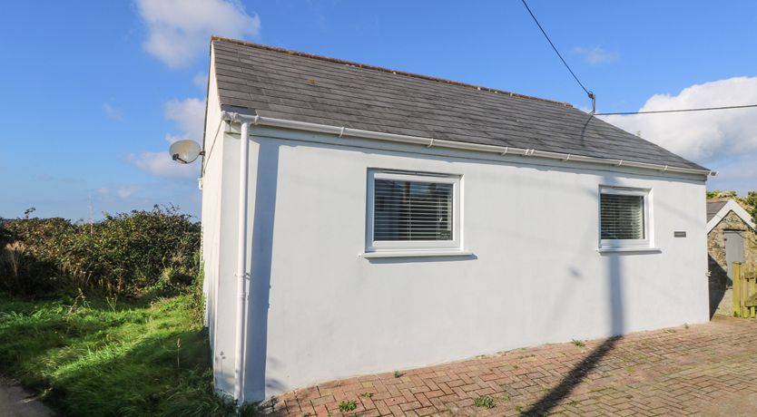 Photo of Five Degrees West