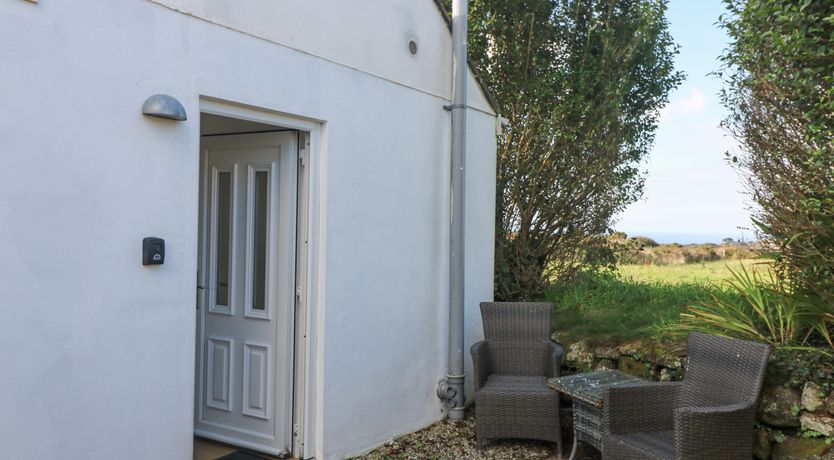 Photo of Five Degrees West