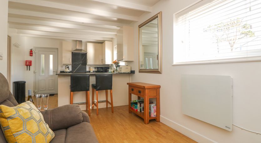 Photo of Five Degrees West