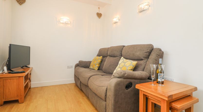 Photo of Five Degrees West