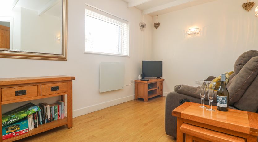 Photo of Five Degrees West