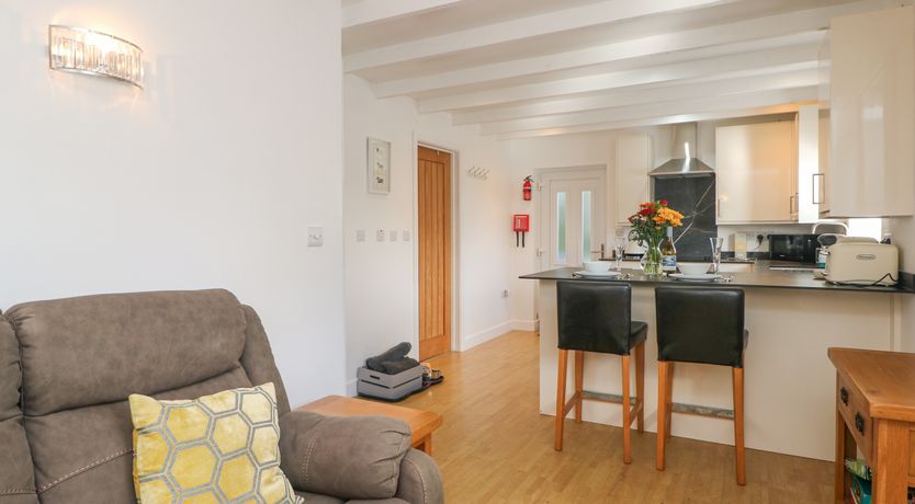 Photo of Five Degrees West