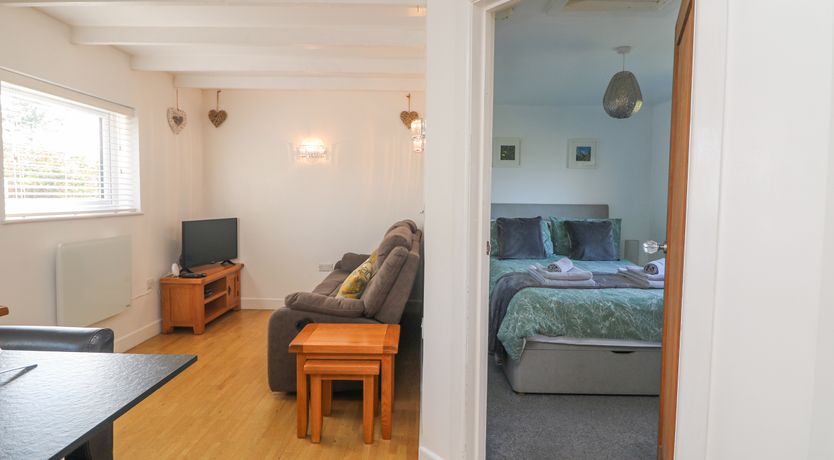 Photo of Five Degrees West