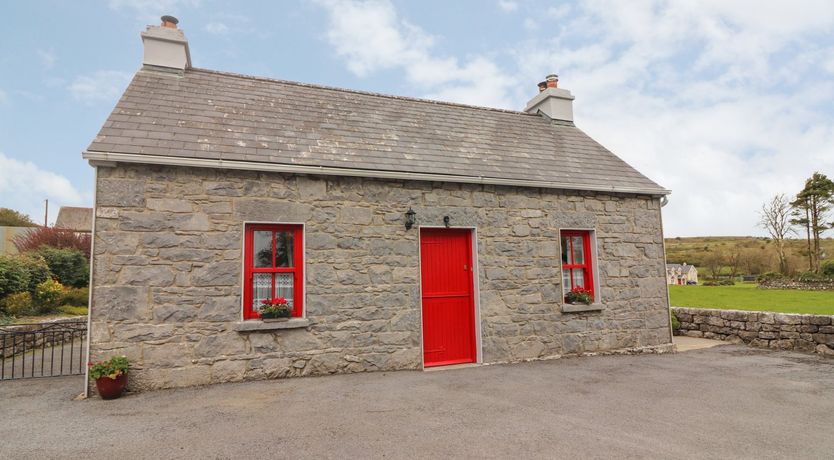 Photo of Limestone Cottage