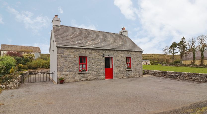 Photo of Limestone Cottage