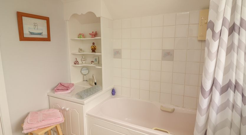 Photo of Limestone Cottage