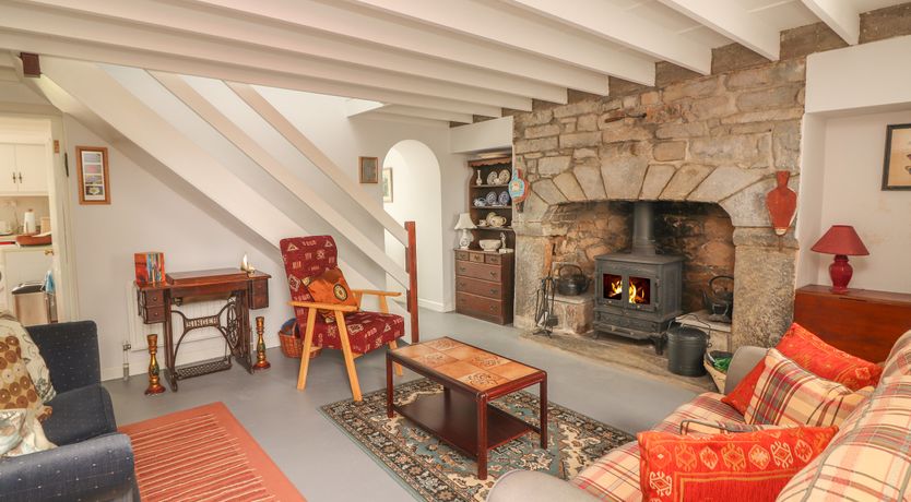 Photo of Limestone Cottage