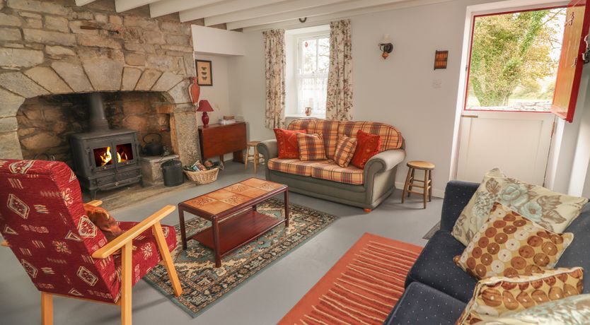 Photo of Limestone Cottage
