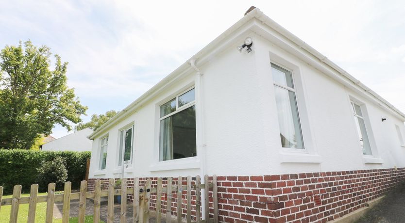 Photo of White Thorns