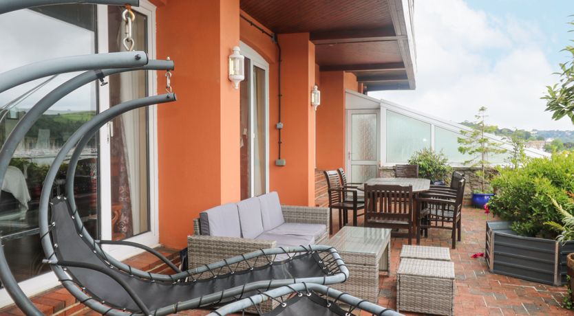 Photo of Bight Boathouse