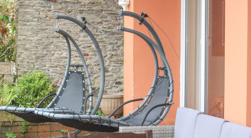 Photo of Bight Boathouse