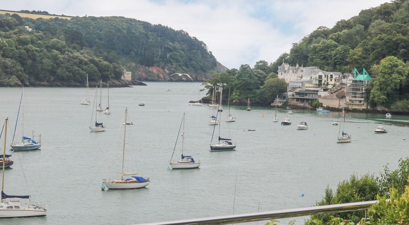 Photo of Bight Boathouse