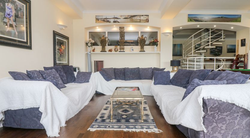 Photo of Bight Boathouse