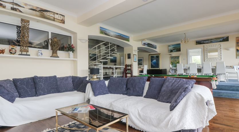 Photo of Bight Boathouse