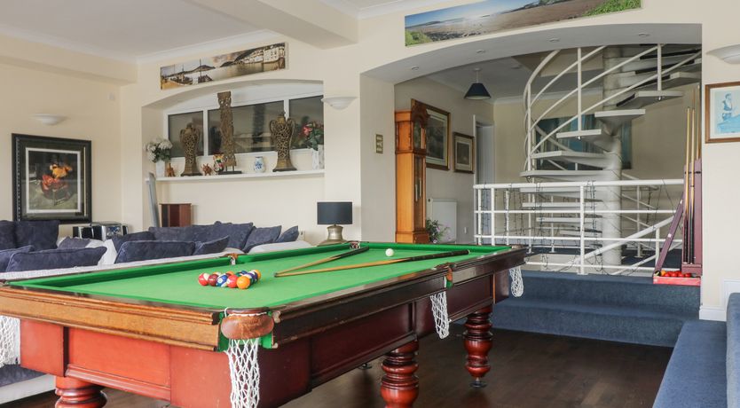 Photo of Bight Boathouse