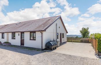 Elworthy View Holiday Cottage