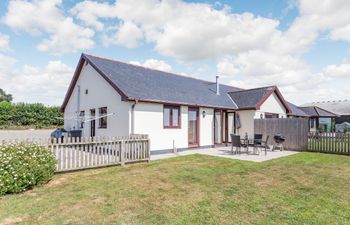 Elworthy View Holiday Cottage