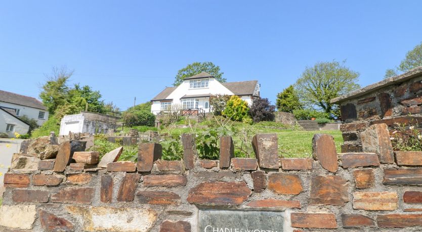 Photo of Charlesworth