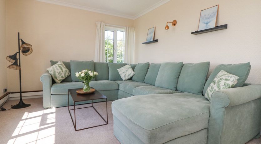 Photo of Charlesworth